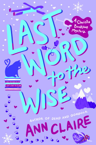 Cover of Last Word to the Wise