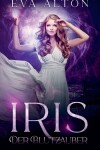 Book cover for Iris - Der Blutzauber