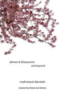 Book cover for Almond Blossoms and Beyond