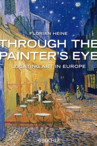 Cover of Through the Painter's Eye