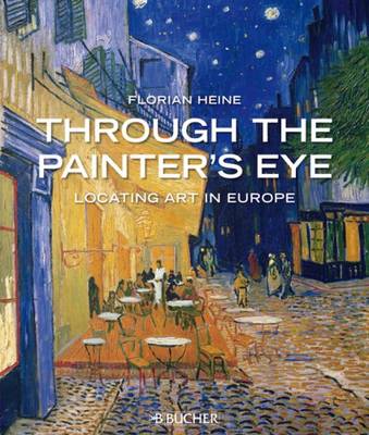 Book cover for Through the Painter's Eye