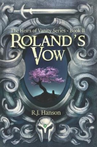 Cover of Roland's Vow