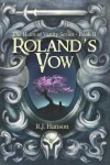 Book cover for Roland's Vow