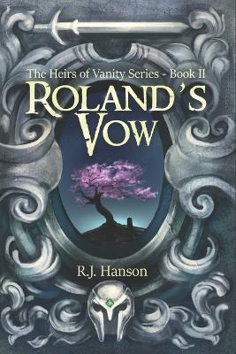 Cover of Roland's Vow