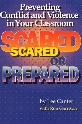 Cover of Scared or Prepared