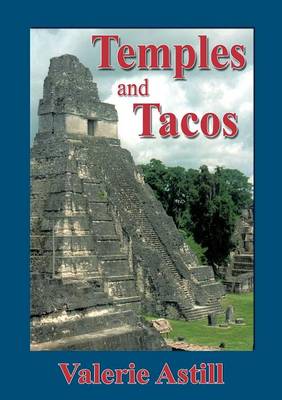 Book cover for Temples and Tacos