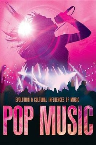 Cover of Pop Music