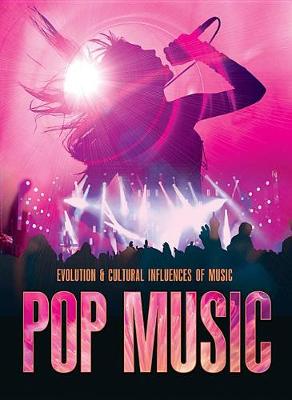 Book cover for Pop Music