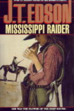 Cover of Mississippi Raider