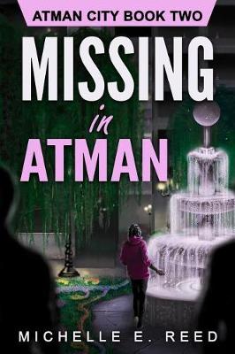 Book cover for Missing in Atman