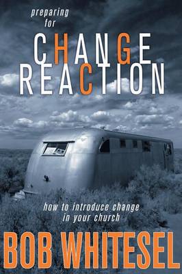 Book cover for Preparing for Change Reaction