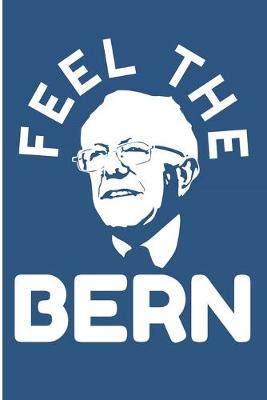 Book cover for Feel the Bern