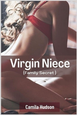 Book cover for Virgin Niece