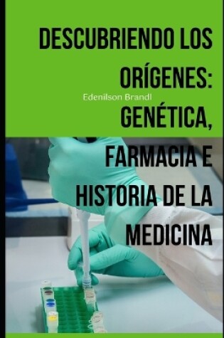 Cover of Descubriendo los Orígenes