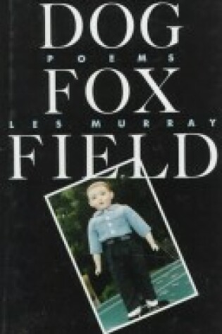 Cover of Dog Fox Field