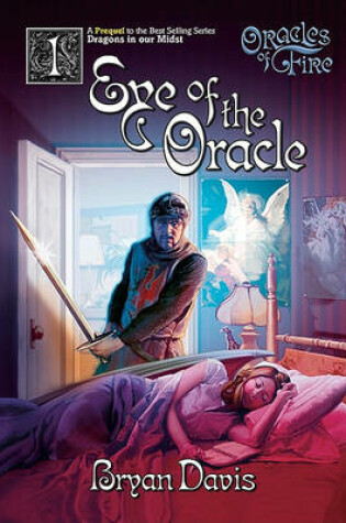 Cover of Oracles of Fire