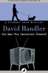 Book cover for The Man Who Cancelled Himself