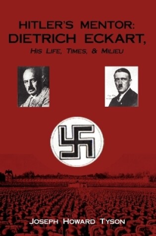 Cover of Hitler's Mentor