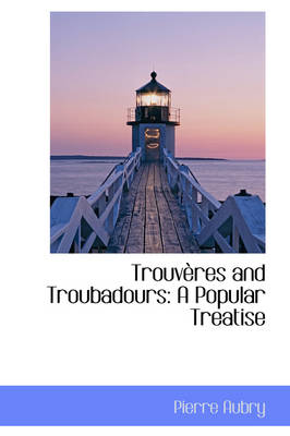 Book cover for Trouv Res and Troubadours