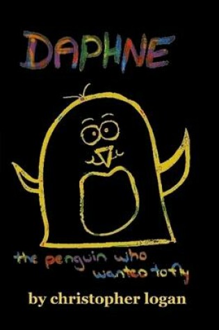 Cover of Daphne