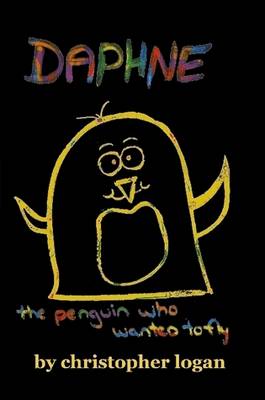 Book cover for Daphne