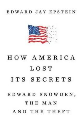 Cover of How America Lost Its Secrets
