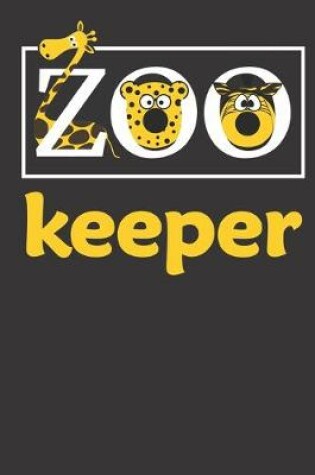 Cover of Zoo Keeper