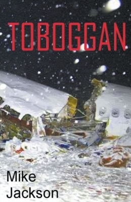Book cover for Toboggan