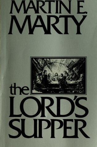 Cover of Lord's Supper