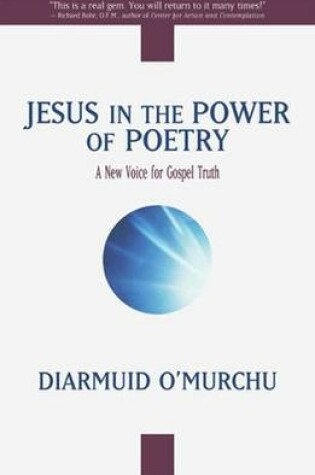 Cover of Jesus in the Power of Poetry