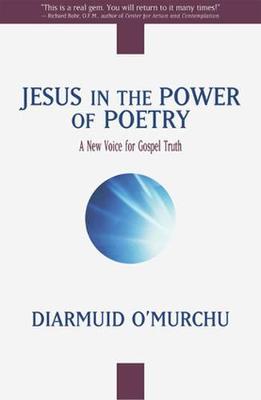 Book cover for Jesus in the Power of Poetry