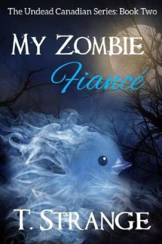 Cover of My Zombie Fiance
