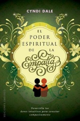 Cover of El Poder Espiritual de la Empatia
