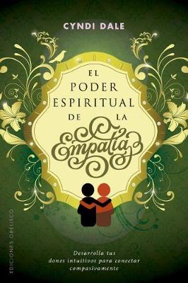 Book cover for El Poder Espiritual de la Empatia