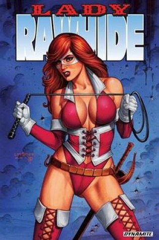 Cover of Lady Rawhide