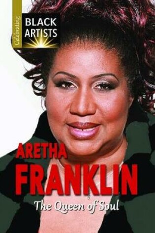 Cover of Aretha Franklin