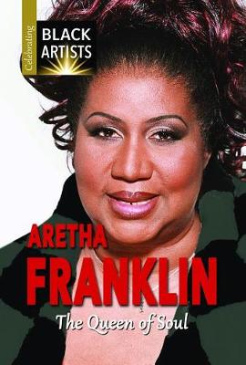 Book cover for Aretha Franklin