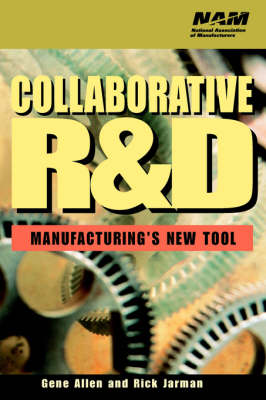 Cover of Collaborative R&D