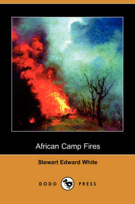 Book cover for African Camp Fires (Dodo Press)