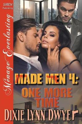 Book cover for Made Men 4