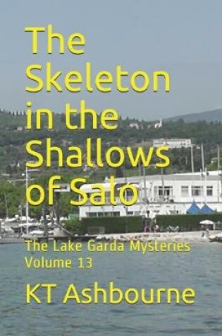 Cover of The Skeleton in the Shallows of Salo