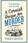Book cover for A Cornish Recipe for Murder