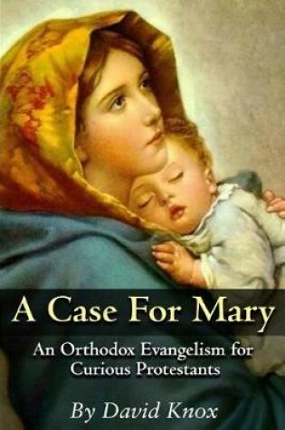 Cover of A Case for Mary