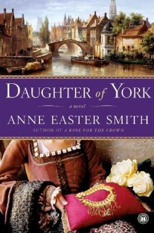 Cover of Daughter of York