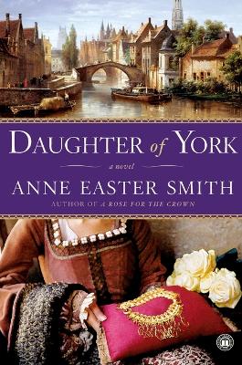 Book cover for Daughter of York