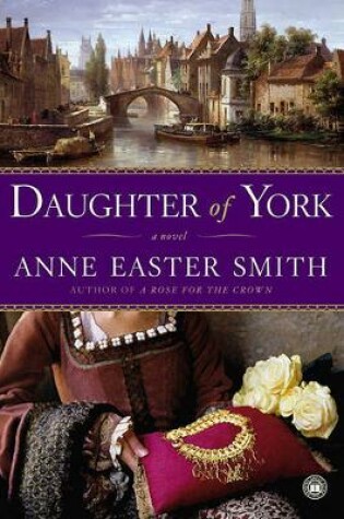 Cover of Daughter of York