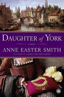 Book cover for Daughter of York