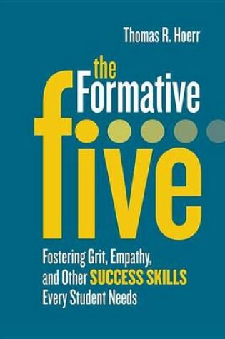 Cover of The Formative Five