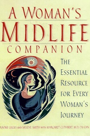 Cover of A Woman's Midlife Companion