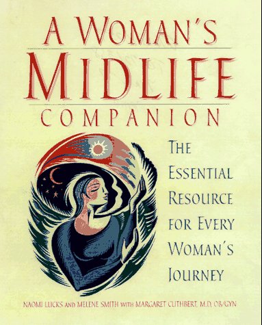 Cover of A Woman's Midlife Companion